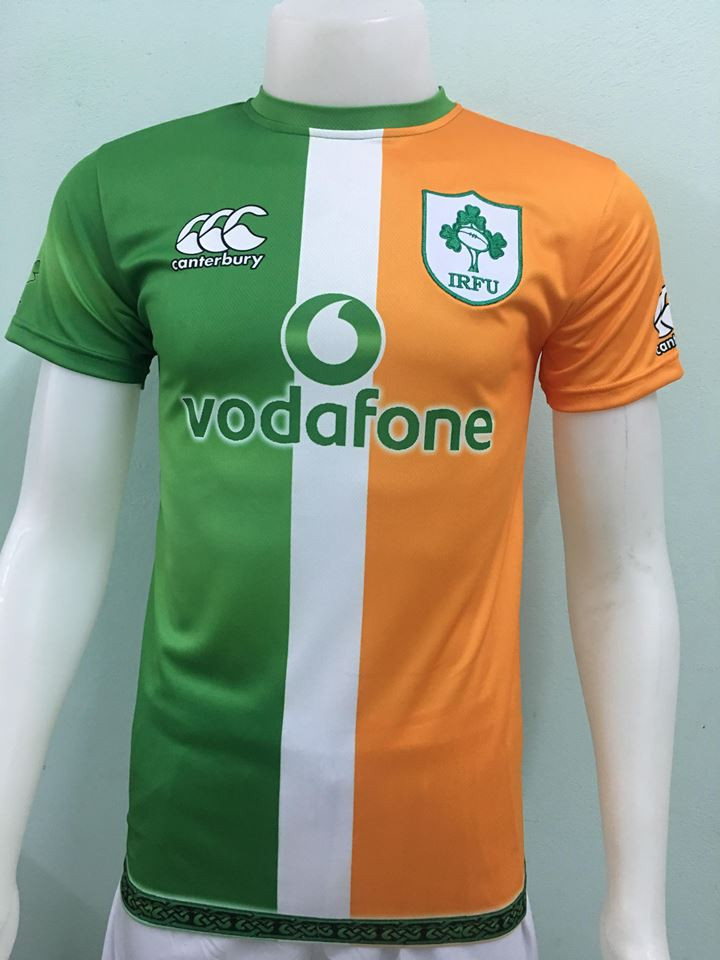 Irish Rugby Jersey 2019 Irish And Celtic Clothing