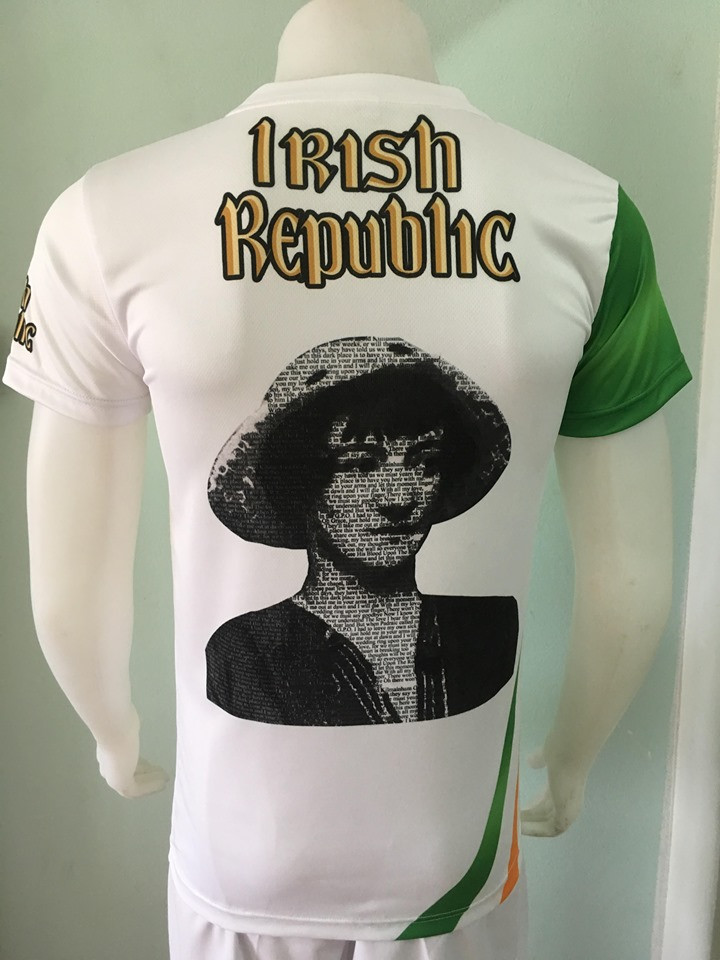 Celtic grace hotsell t shirt