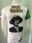 NEW GRACE IRISH REPUBLIC(WORDS OF SONG ARE IN HER PICTURE ) #256