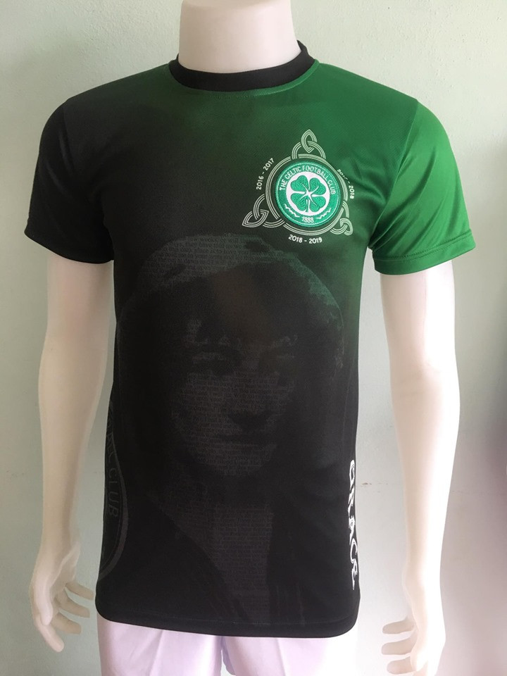 Celtic grace hotsell t shirt