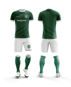 Hibernian #106