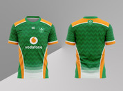 ireland world cup rugby 4