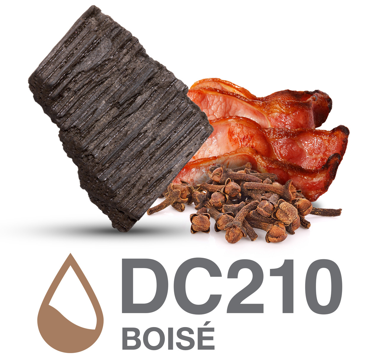 Boisé® Oak Chips DC210 G3 Online Store