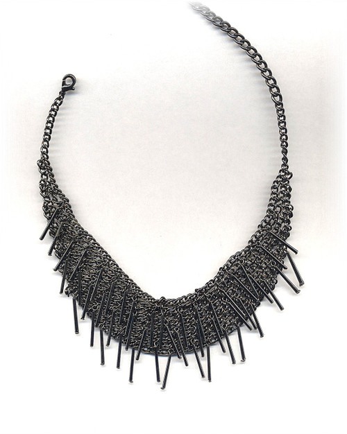 Spike Necklace