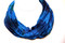 Blue Wave Yoga Head Wrap