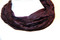 Plum Dream Yoga Head Wrap