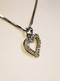 Simply Perfect! Heart Necklace