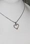 Simply Perfect! Heart Necklace