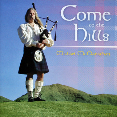 bagpipe cd come to