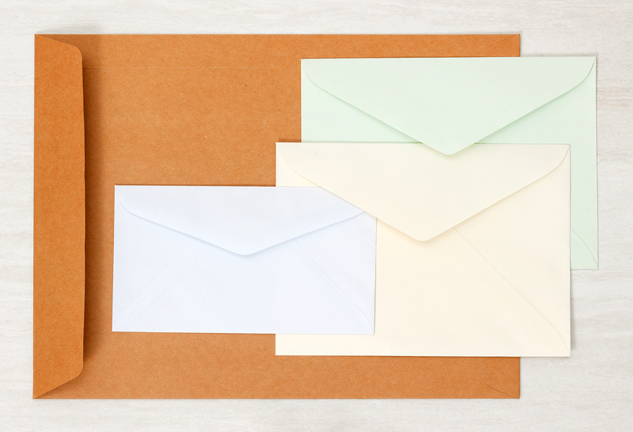 5 Reasons to Use Tyvek Envelopes - BeagleLegal