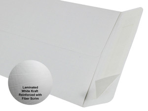 Fibercraft Flat Envelopes