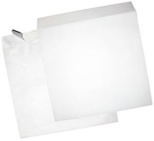 Tyvek Open Side Envelopes - 6" x 9", Sub 14