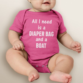 nautical baby girl clothes