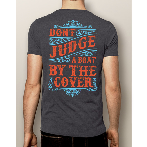the judge t shirt