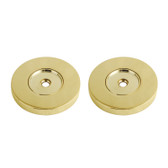 GDRF814122 - Polished Brass