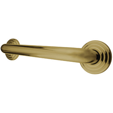 DR314302 - Polished Brass