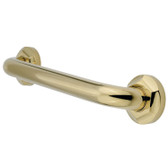 DR714122 - Polished Brass