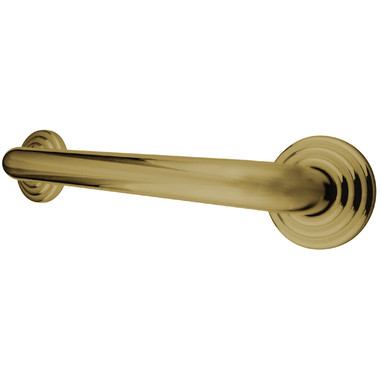DR314362 - Polished Brass