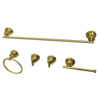 BAH82134478PB - Polished Brass