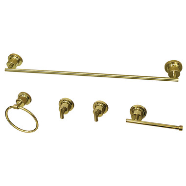 BAH8230478PB - Polished Brass