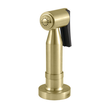 CCRP21K7 - Brushed Brass