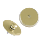 DTL5303A2 - Polished Brass