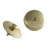 DTL5303A7 - Brushed Brass