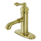 KS7417ACL - Brushed Brass