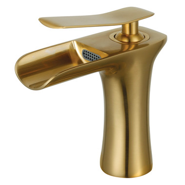 LS8423QLL - Brushed Brass