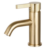 LS8223CTL - Brushed Brass