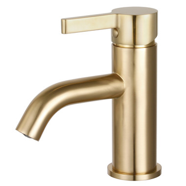 LS8223CTL - Brushed Brass