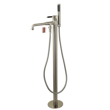 KS7038DKL - Brushed Nickel