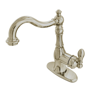 GSY7738ACL - Brushed Nickel