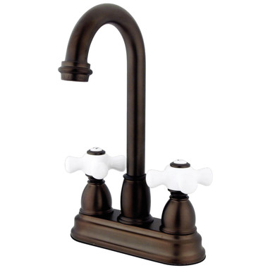 KB3495PX - Oil Rubbed Bronze