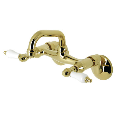 KS512PB - Polished Brass