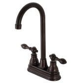 KB495ACL - Oil Rubbed Bronze