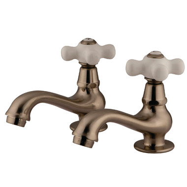 KS1108PX - Brushed Nickel