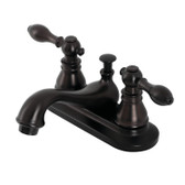 KB605ACL - Oil Rubbed Bronze