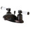 FB8625DPL - Oil Rubbed Bronze