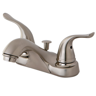 KB5628YL - Brushed Nickel