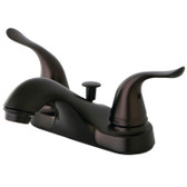 KB5625YL - Oil Rubbed Bronze