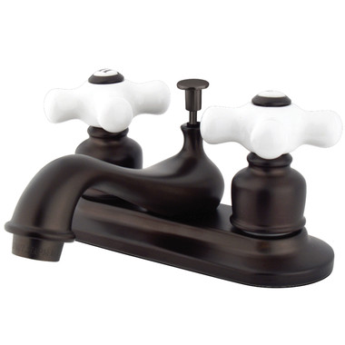 KB605PX - Oil Rubbed Bronze
