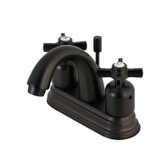 KB8615ZX - Oil Rubbed Bronze