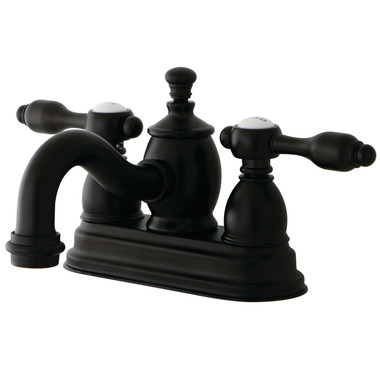 KS7105TAL - Oil Rubbed Bronze