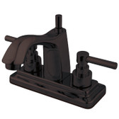 KS8645EL - Oil Rubbed Bronze