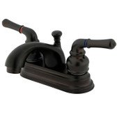KB2605NML - Oil Rubbed Bronze