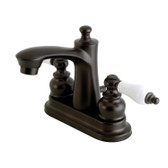 FB7625PL - Oil Rubbed Bronze