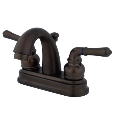 GKB5615NML - Oil Rubbed Bronze