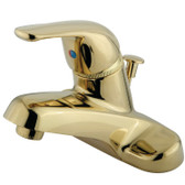 GKB542 - Polished Brass