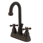 KB3615AX - Oil Rubbed Bronze